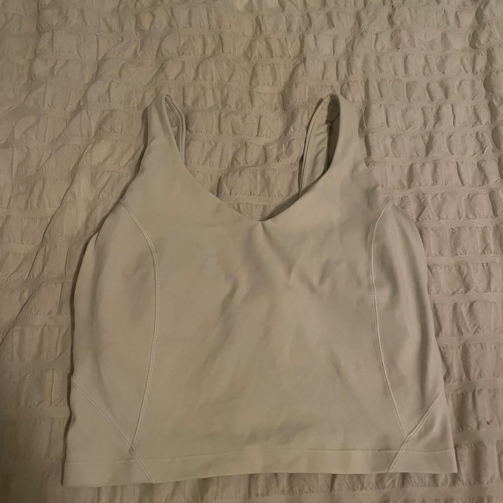 Lululemon Align Tank